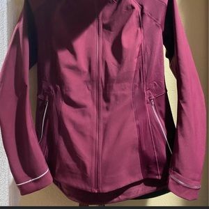 Lululemon Cross Chill Jacket Size 12 or L/XL